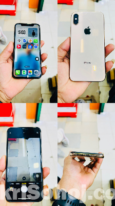 Iphone Xs